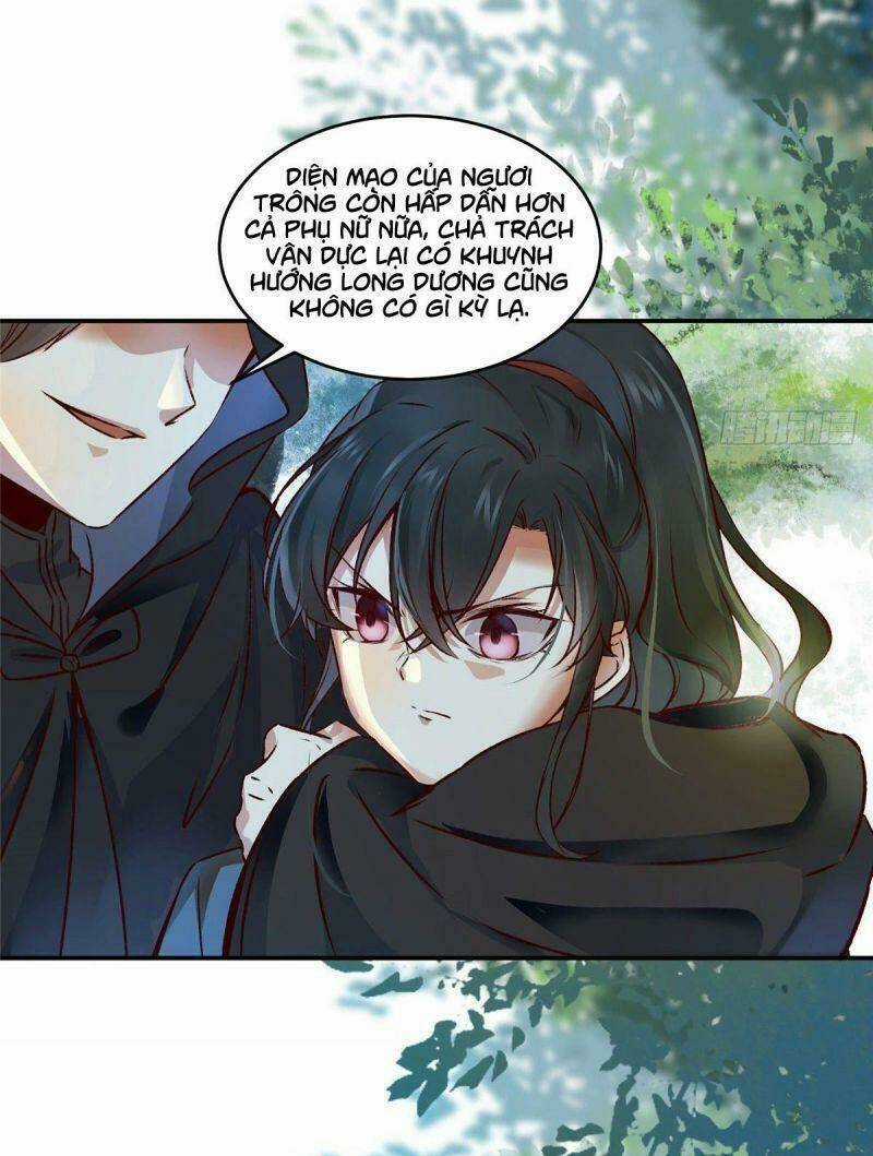 Nghịch Thiên Thần Phi Chí Thượng Chapter 5 trang 16