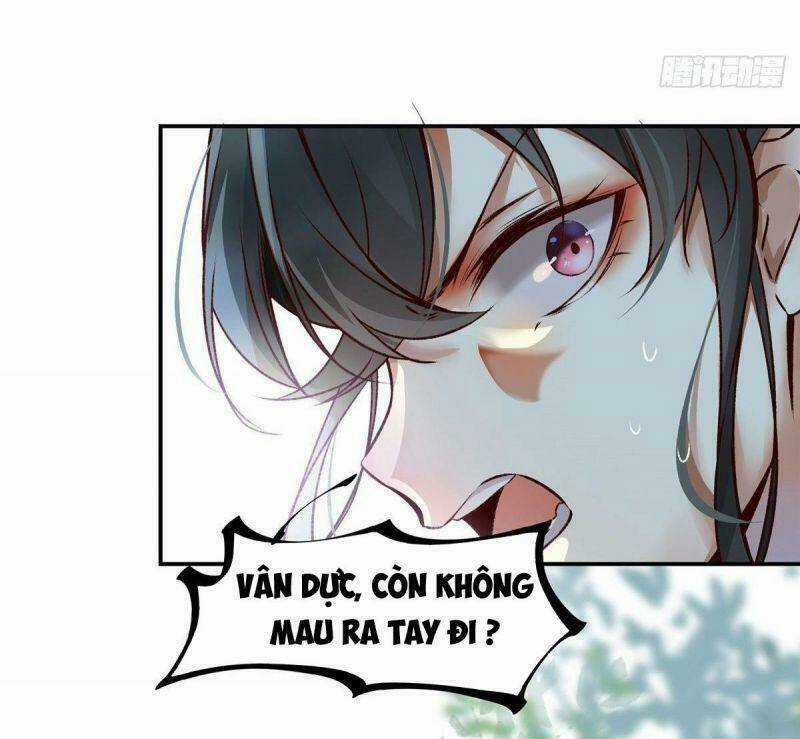 Nghịch Thiên Thần Phi Chí Thượng Chapter 5 trang 18