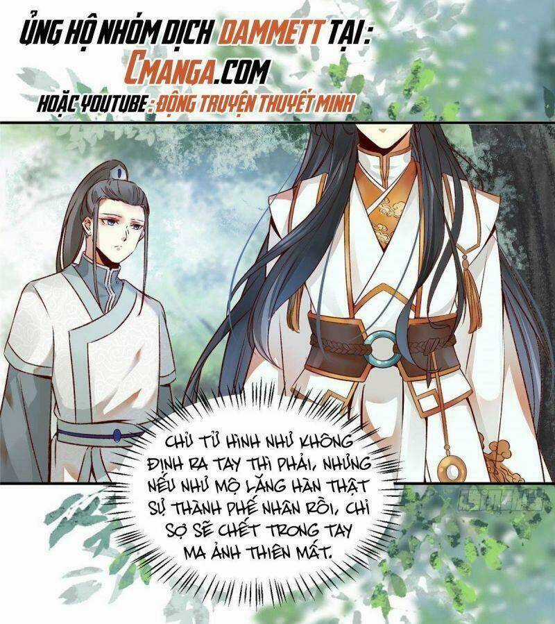 Nghịch Thiên Thần Phi Chí Thượng Chapter 5 trang 19