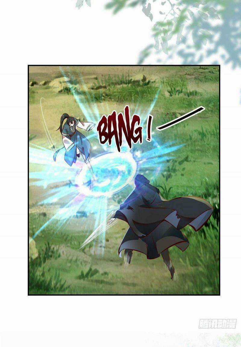 Nghịch Thiên Thần Phi Chí Thượng Chapter 5 trang 20