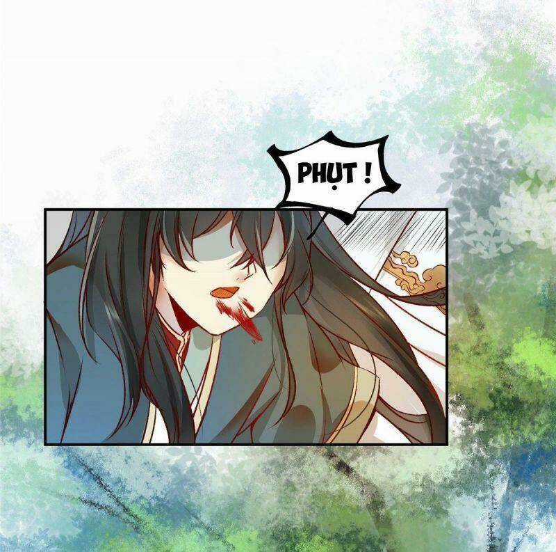 Nghịch Thiên Thần Phi Chí Thượng Chapter 5 trang 21