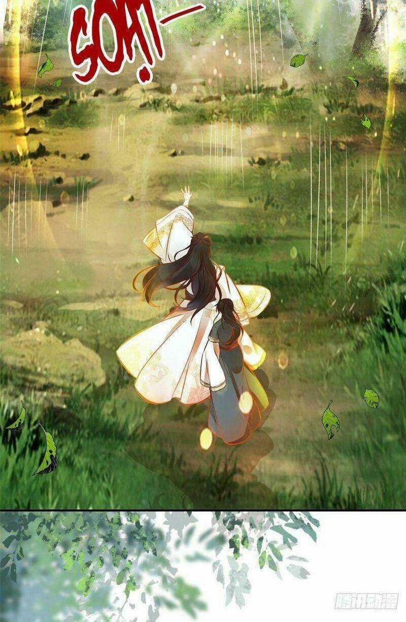 Nghịch Thiên Thần Phi Chí Thượng Chapter 5 trang 25