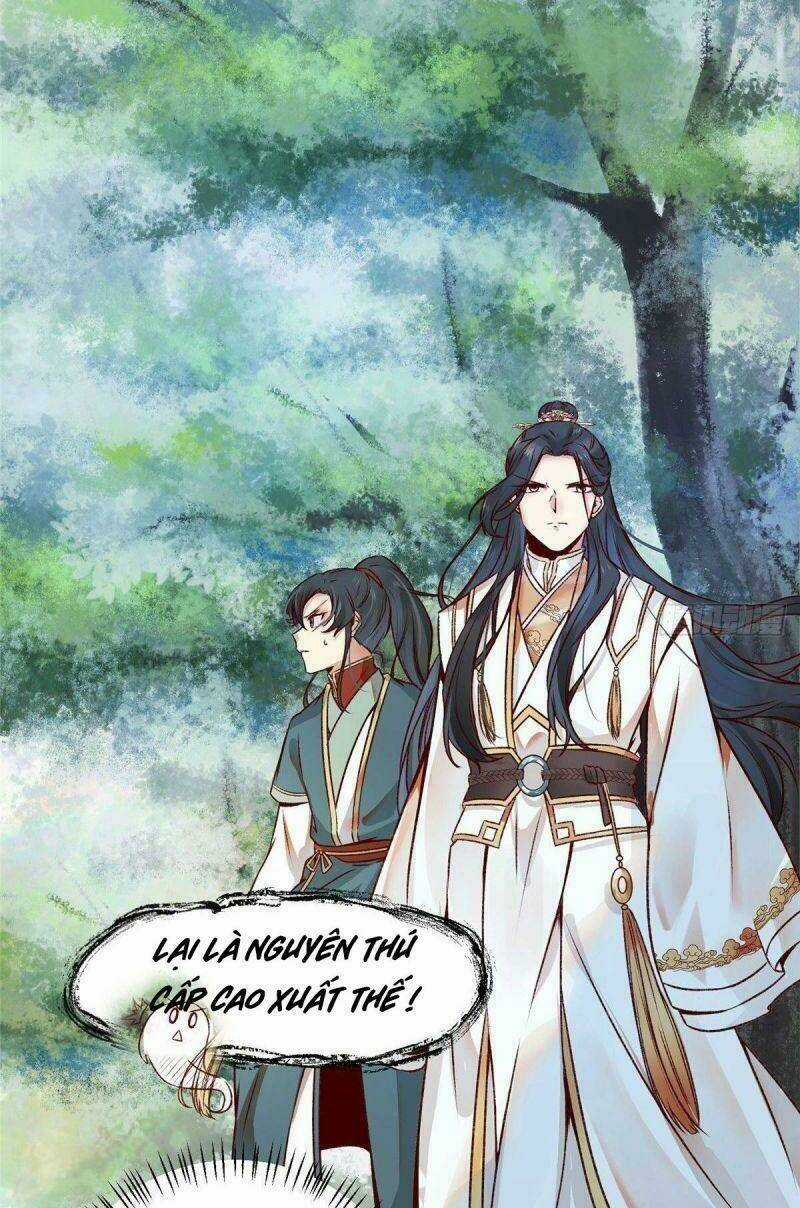 Nghịch Thiên Thần Phi Chí Thượng Chapter 5 trang 30