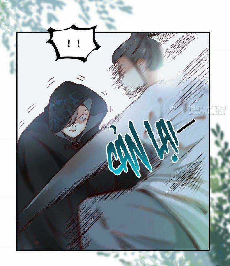 Nghịch Thiên Thần Phi Chí Thượng Chapter 5 trang 34