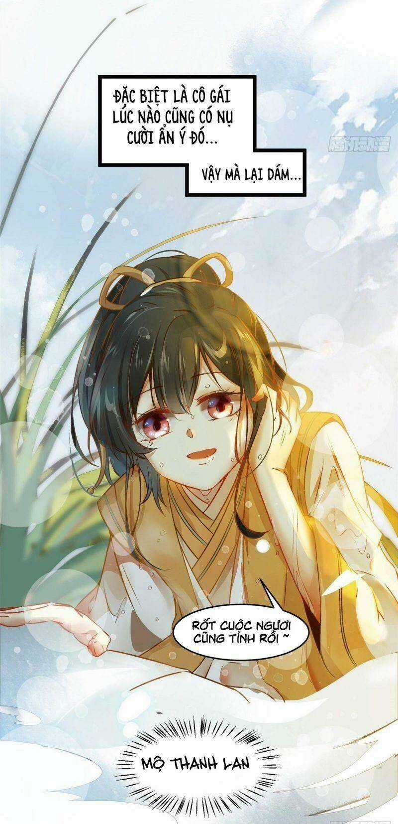 Nghịch Thiên Thần Phi Chí Thượng Chapter 5 trang 4