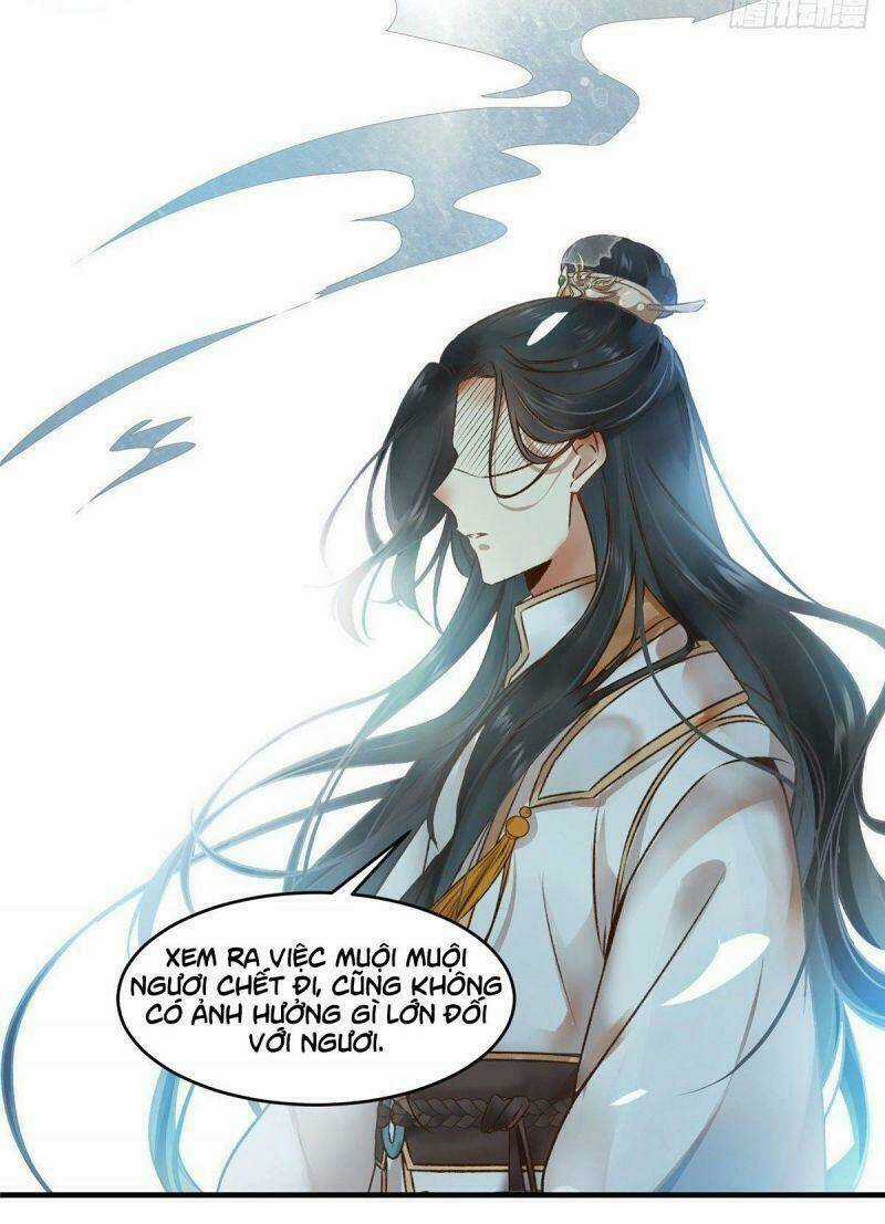 Nghịch Thiên Thần Phi Chí Thượng Chapter 5 trang 5