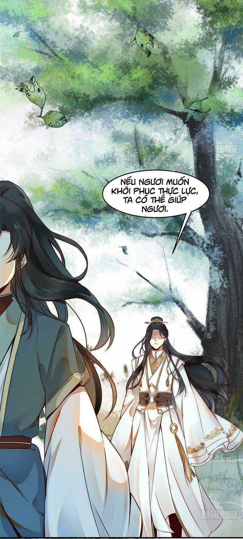 Nghịch Thiên Thần Phi Chí Thượng Chapter 5 trang 8