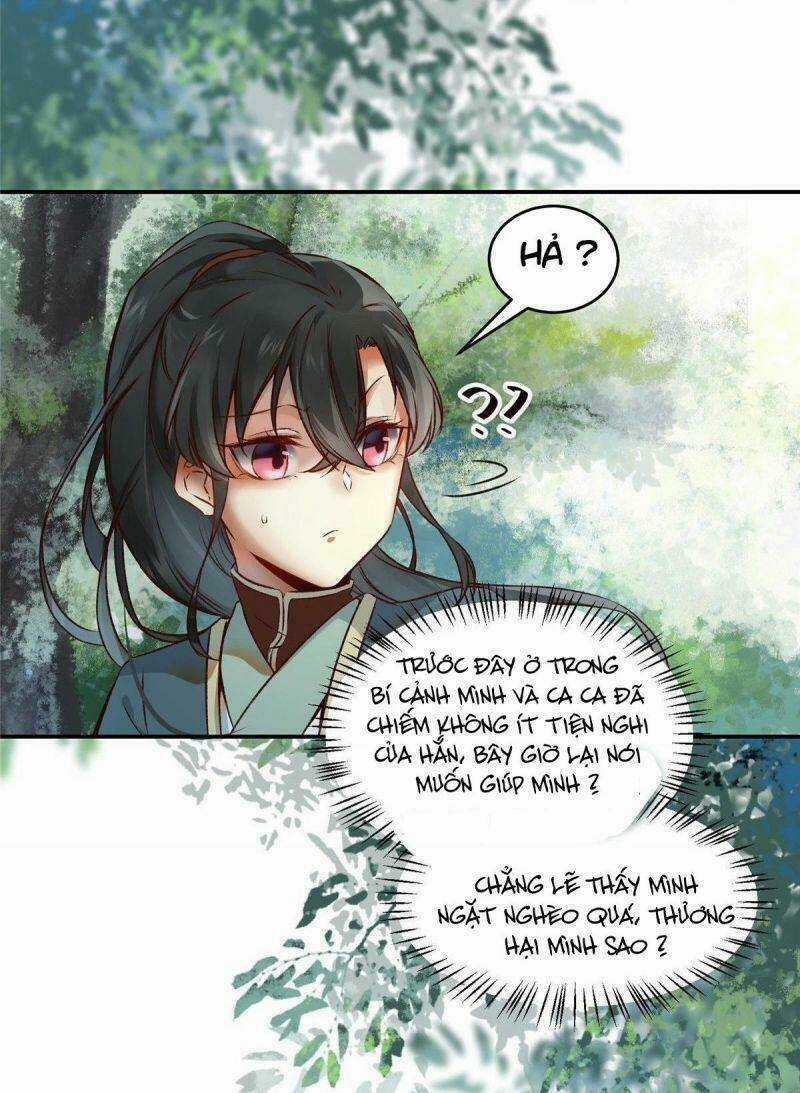 Nghịch Thiên Thần Phi Chí Thượng Chapter 5 trang 9