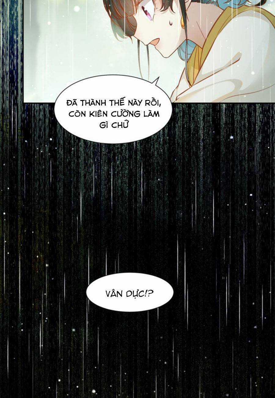 Nghịch Thiên Thần Phi Chí Thượng Chapter 50 trang 11