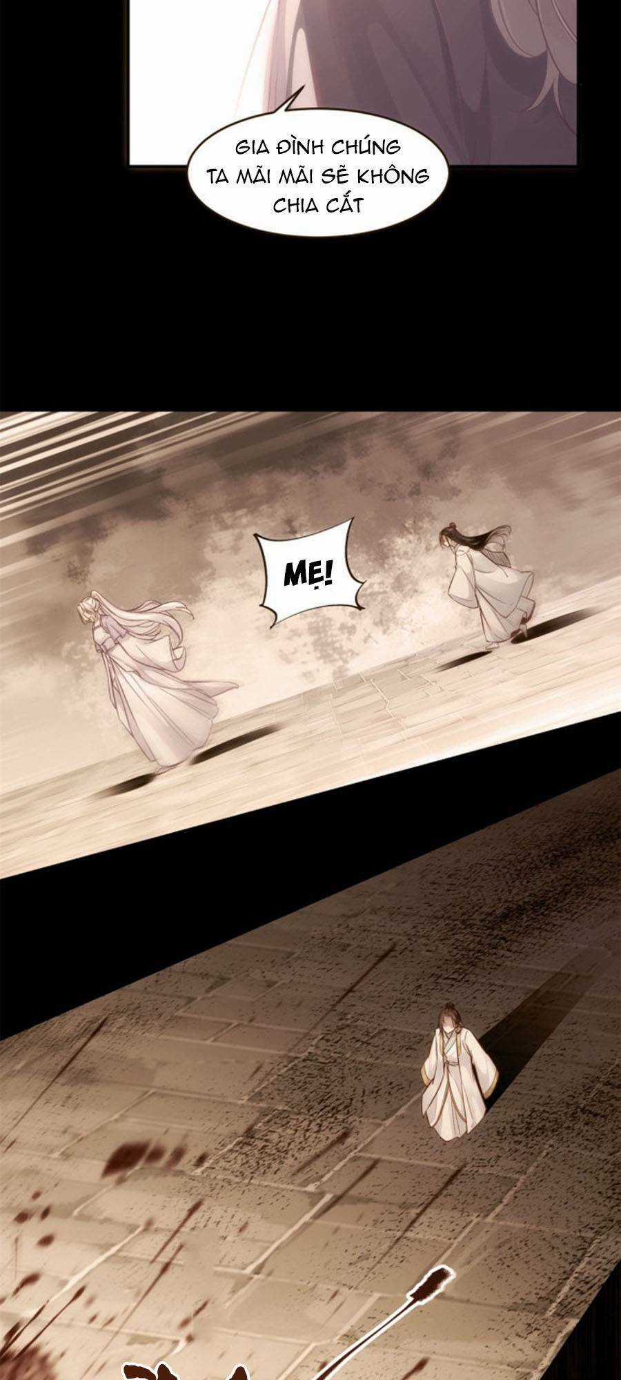 Nghịch Thiên Thần Phi Chí Thượng Chapter 50 trang 15