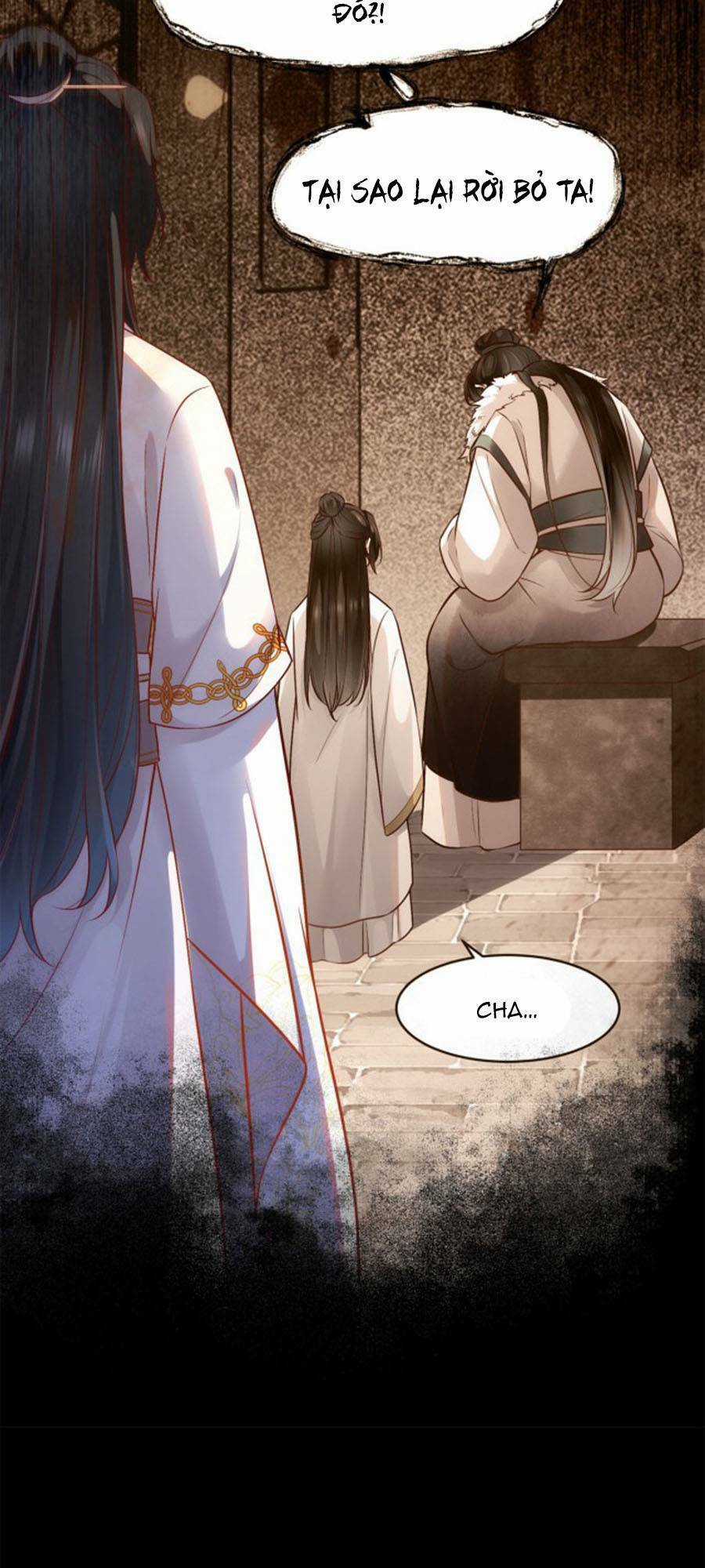 Nghịch Thiên Thần Phi Chí Thượng Chapter 50 trang 17