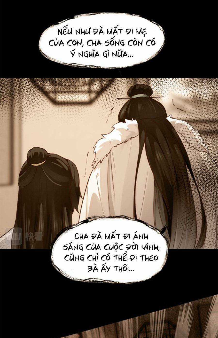 Nghịch Thiên Thần Phi Chí Thượng Chapter 50 trang 18