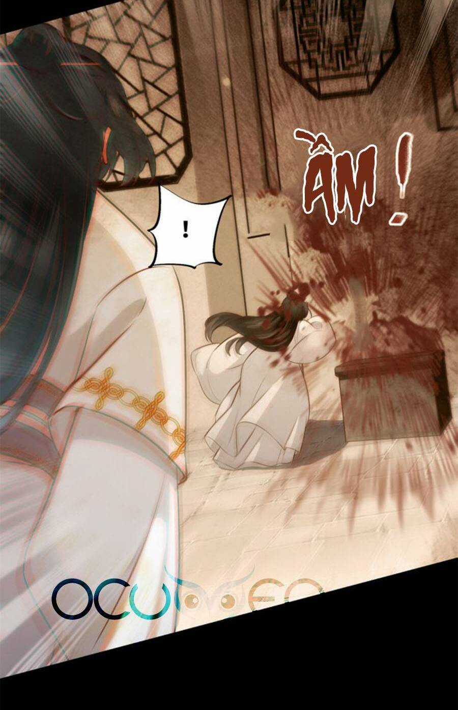 Nghịch Thiên Thần Phi Chí Thượng Chapter 50 trang 19