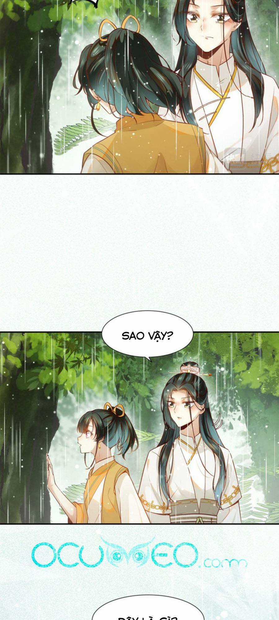 Nghịch Thiên Thần Phi Chí Thượng Chapter 50 trang 2