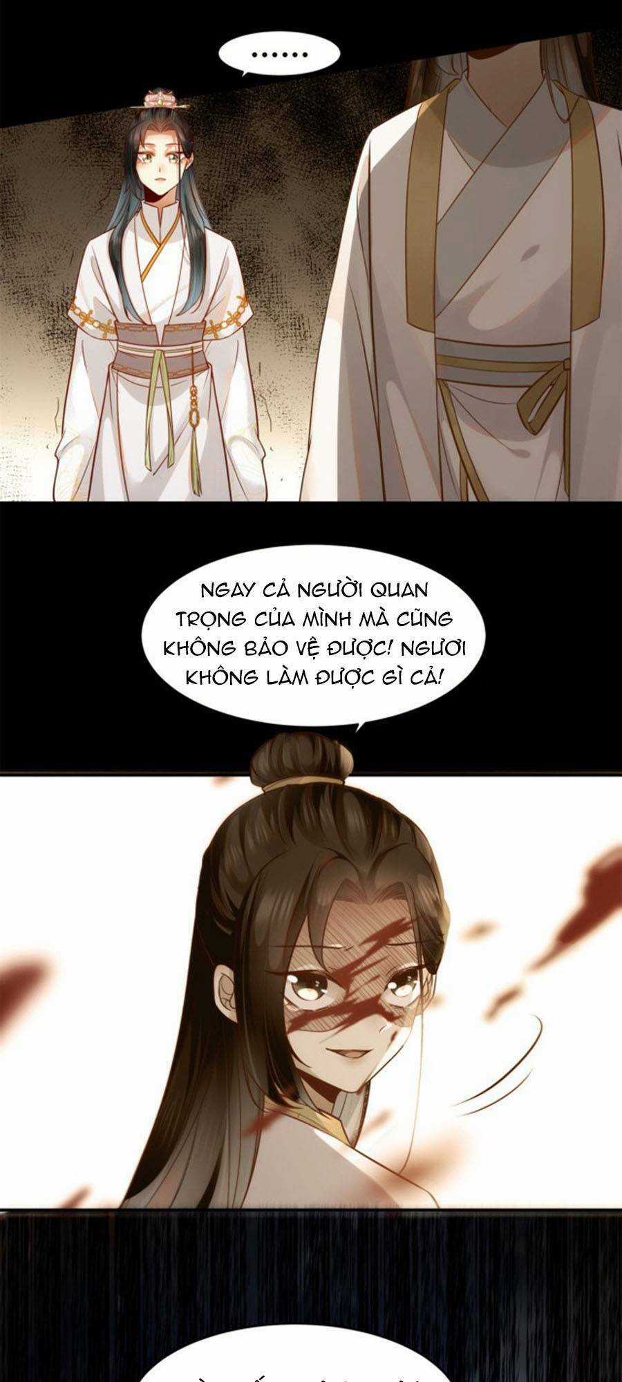 Nghịch Thiên Thần Phi Chí Thượng Chapter 50 trang 20