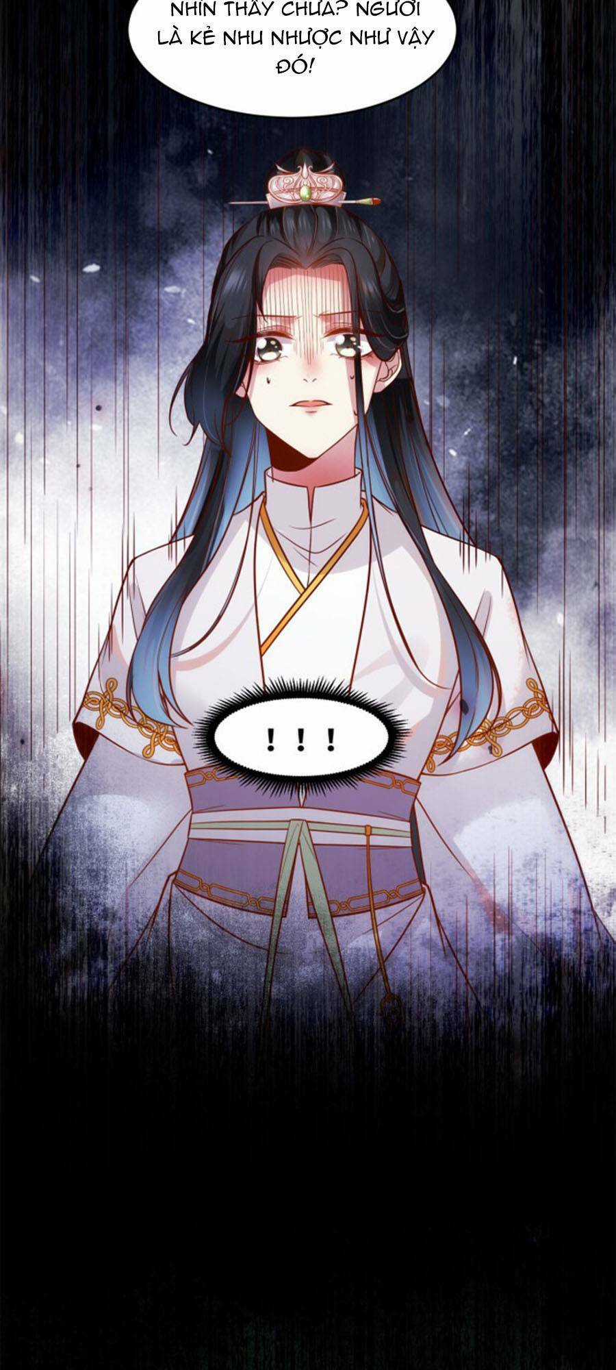 Nghịch Thiên Thần Phi Chí Thượng Chapter 50 trang 21