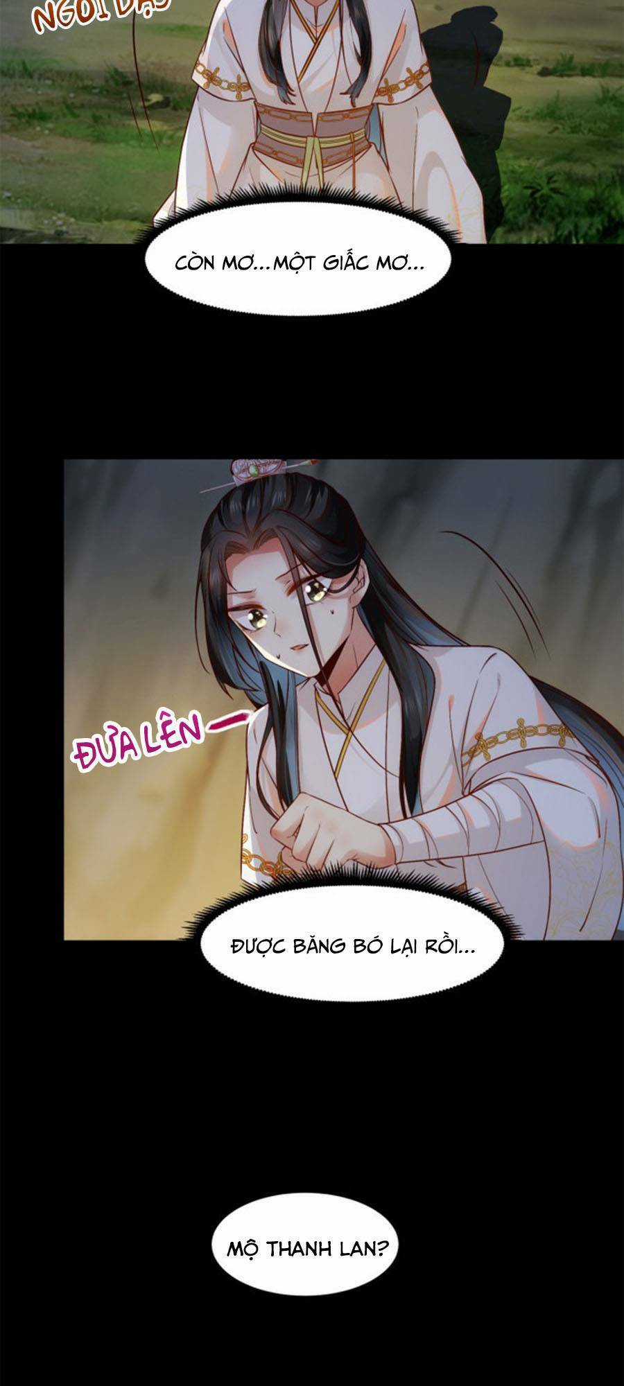 Nghịch Thiên Thần Phi Chí Thượng Chapter 50 trang 23