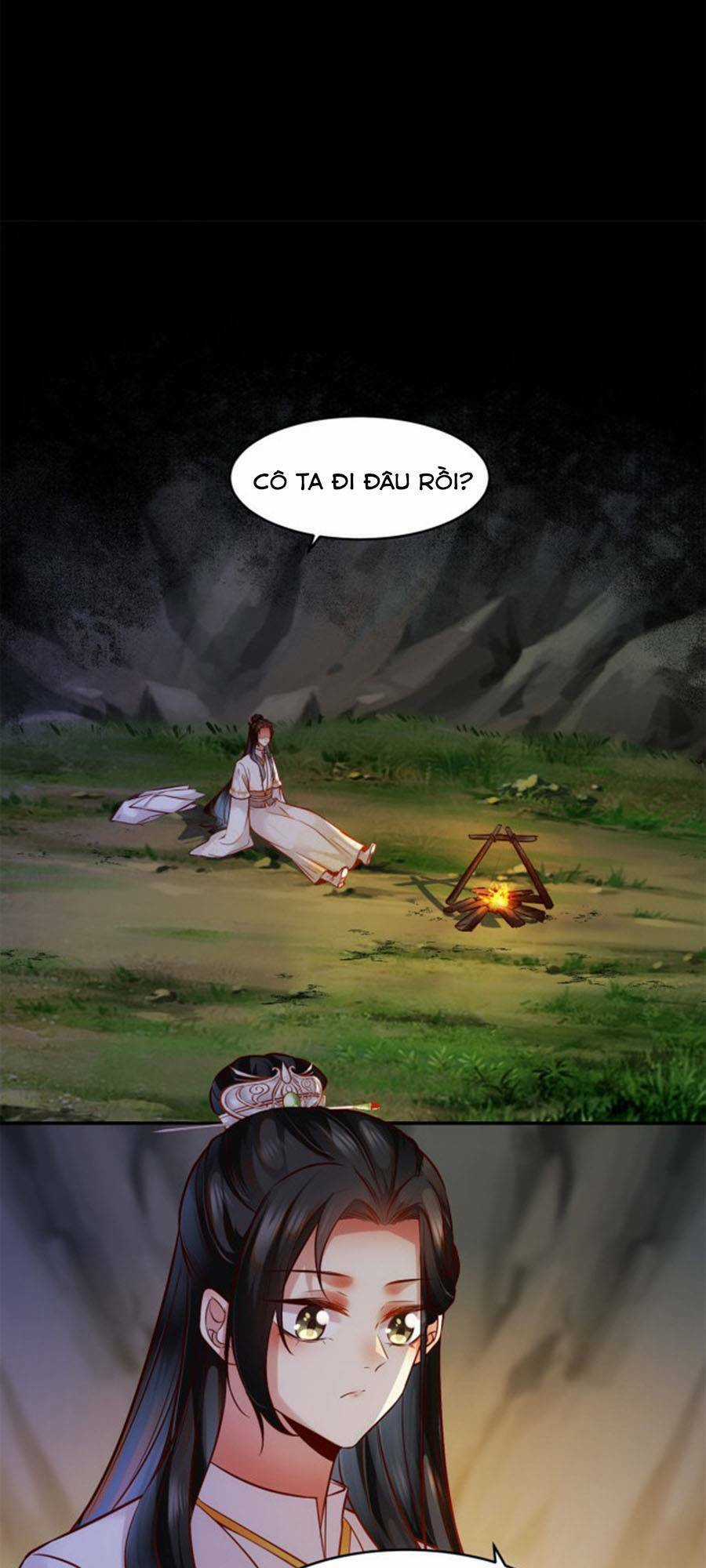 Nghịch Thiên Thần Phi Chí Thượng Chapter 50 trang 24