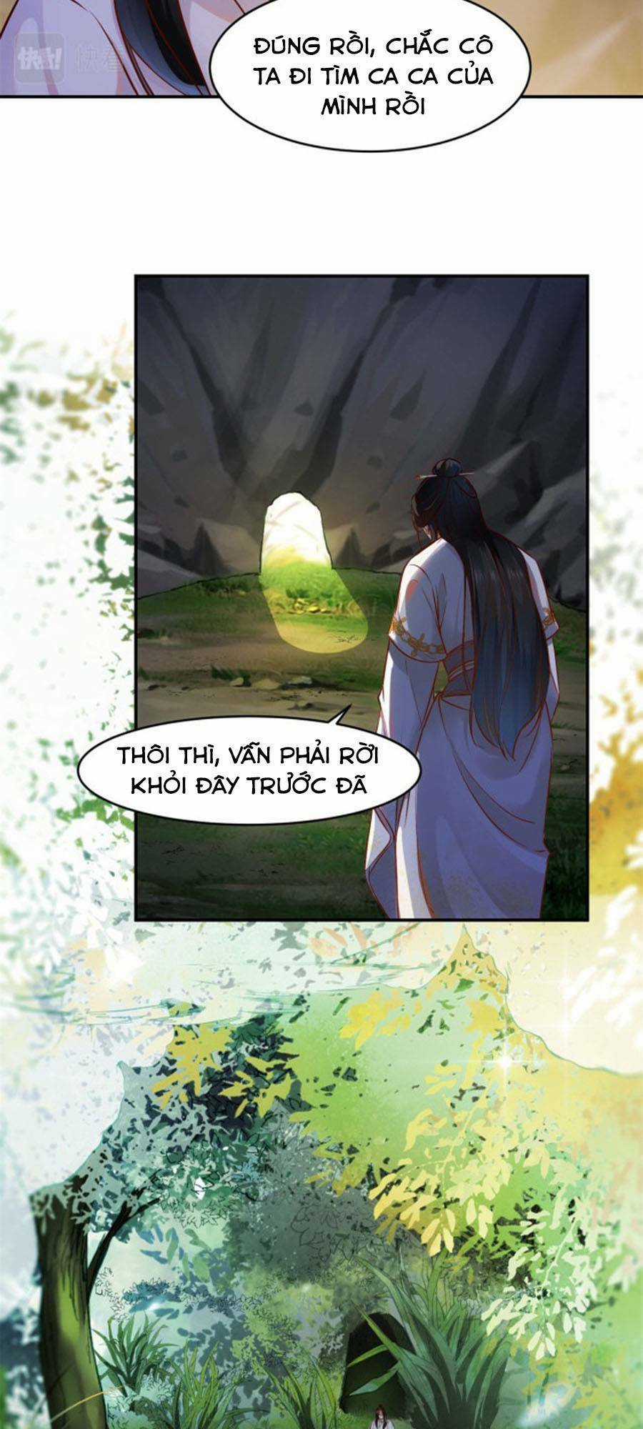 Nghịch Thiên Thần Phi Chí Thượng Chapter 50 trang 25