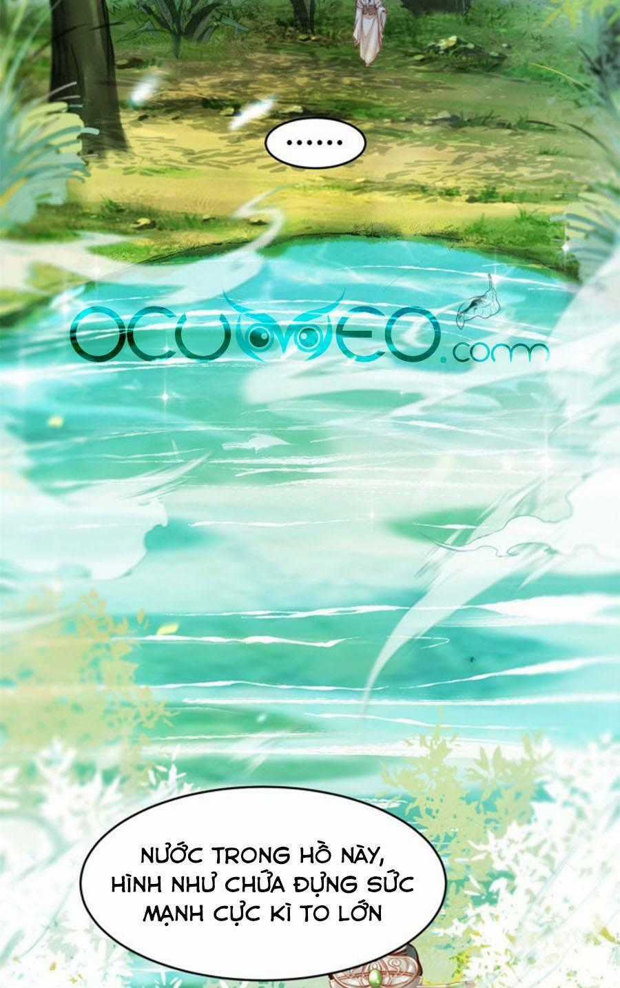 Nghịch Thiên Thần Phi Chí Thượng Chapter 50 trang 26