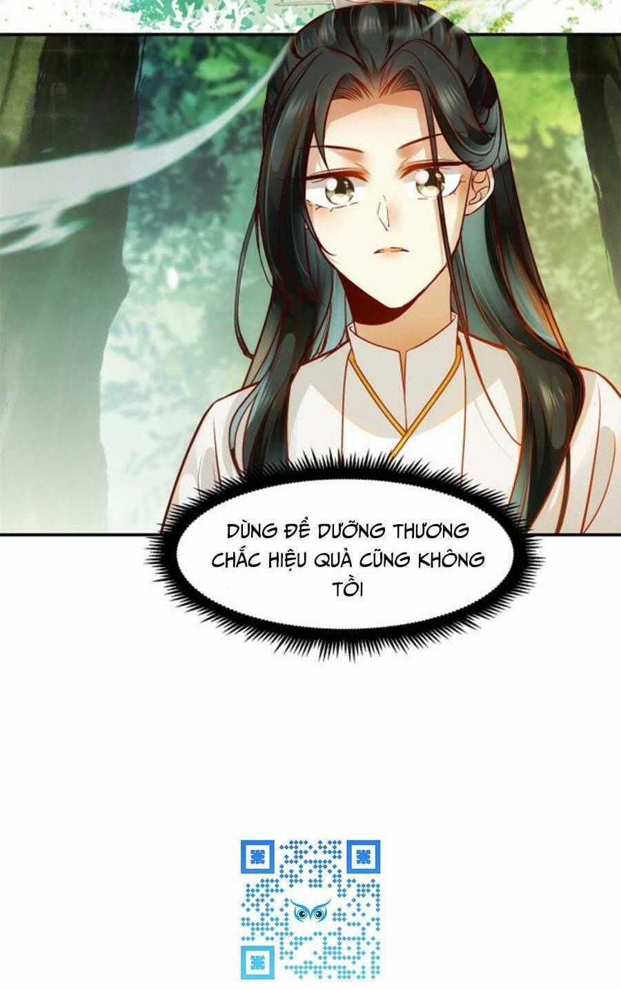 Nghịch Thiên Thần Phi Chí Thượng Chapter 50 trang 27