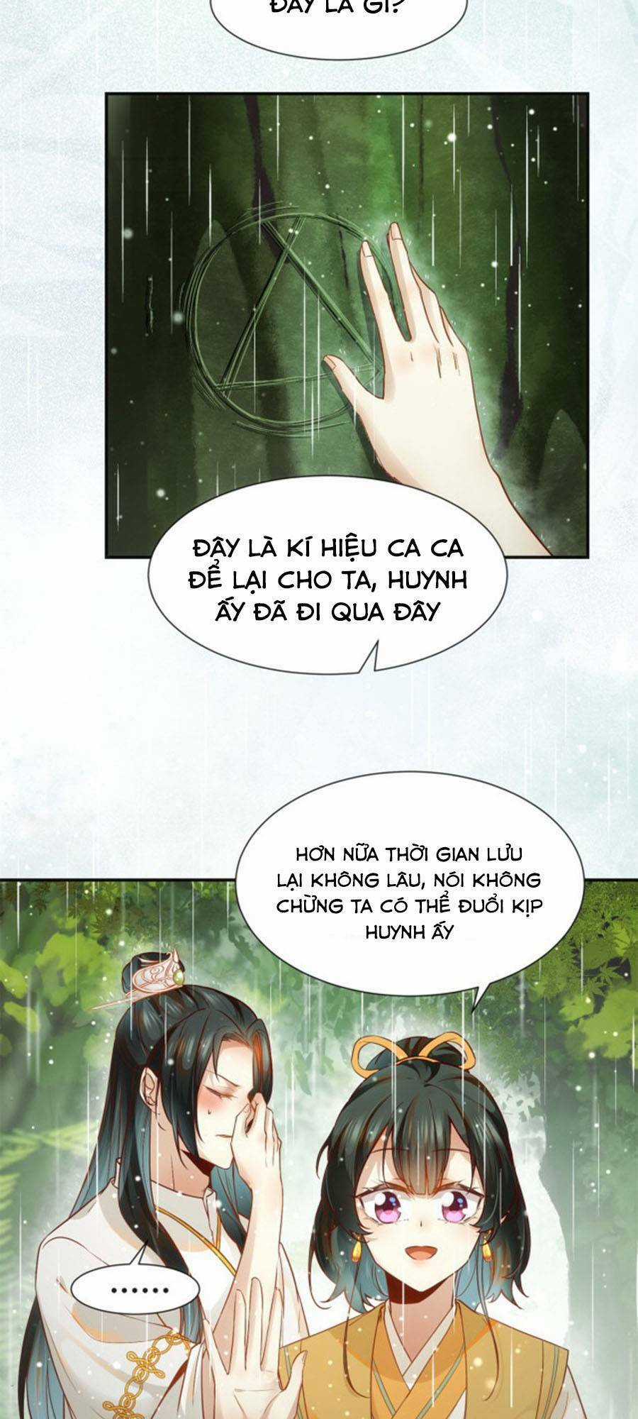 Nghịch Thiên Thần Phi Chí Thượng Chapter 50 trang 3