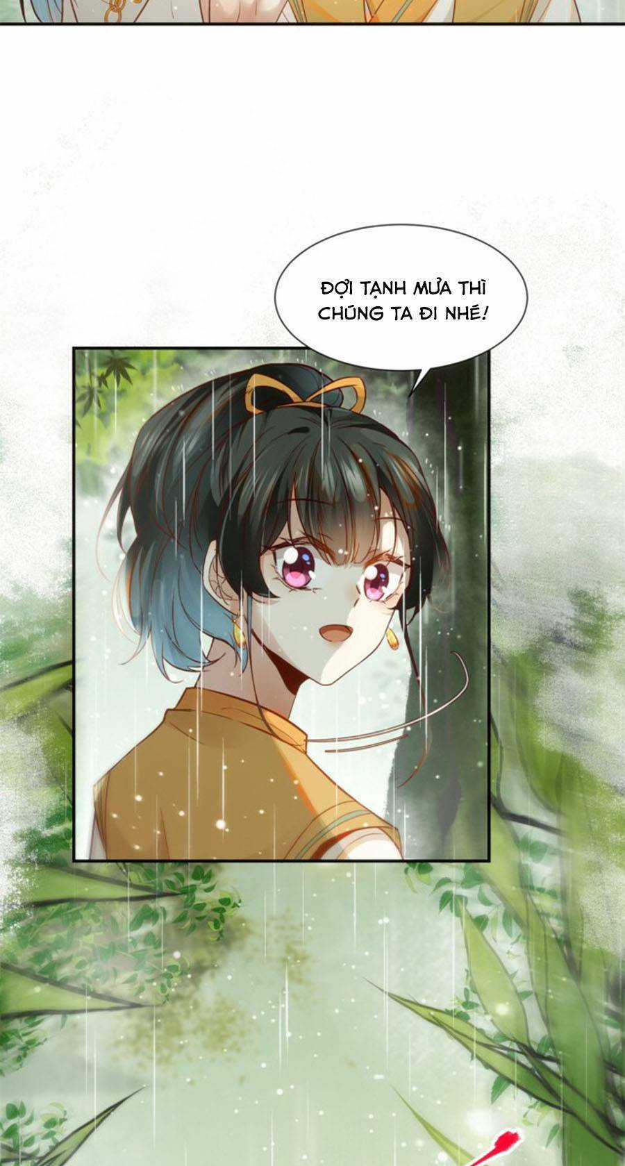 Nghịch Thiên Thần Phi Chí Thượng Chapter 50 trang 4