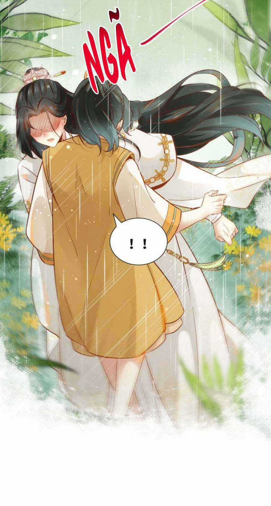 Nghịch Thiên Thần Phi Chí Thượng Chapter 50 trang 5