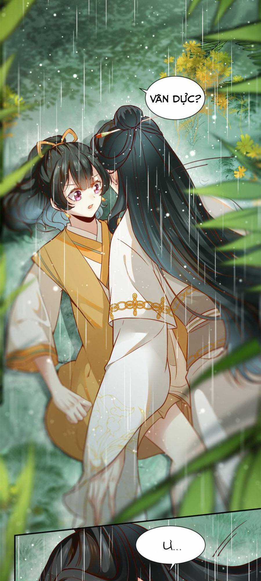 Nghịch Thiên Thần Phi Chí Thượng Chapter 50 trang 7