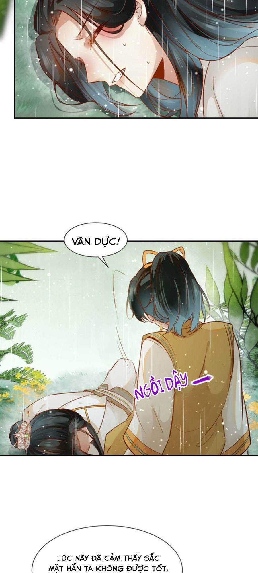 Nghịch Thiên Thần Phi Chí Thượng Chapter 50 trang 8