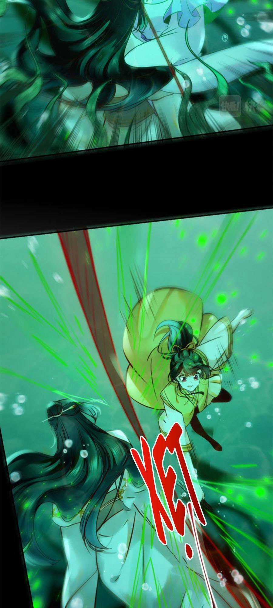 Nghịch Thiên Thần Phi Chí Thượng Chapter 51 trang 13