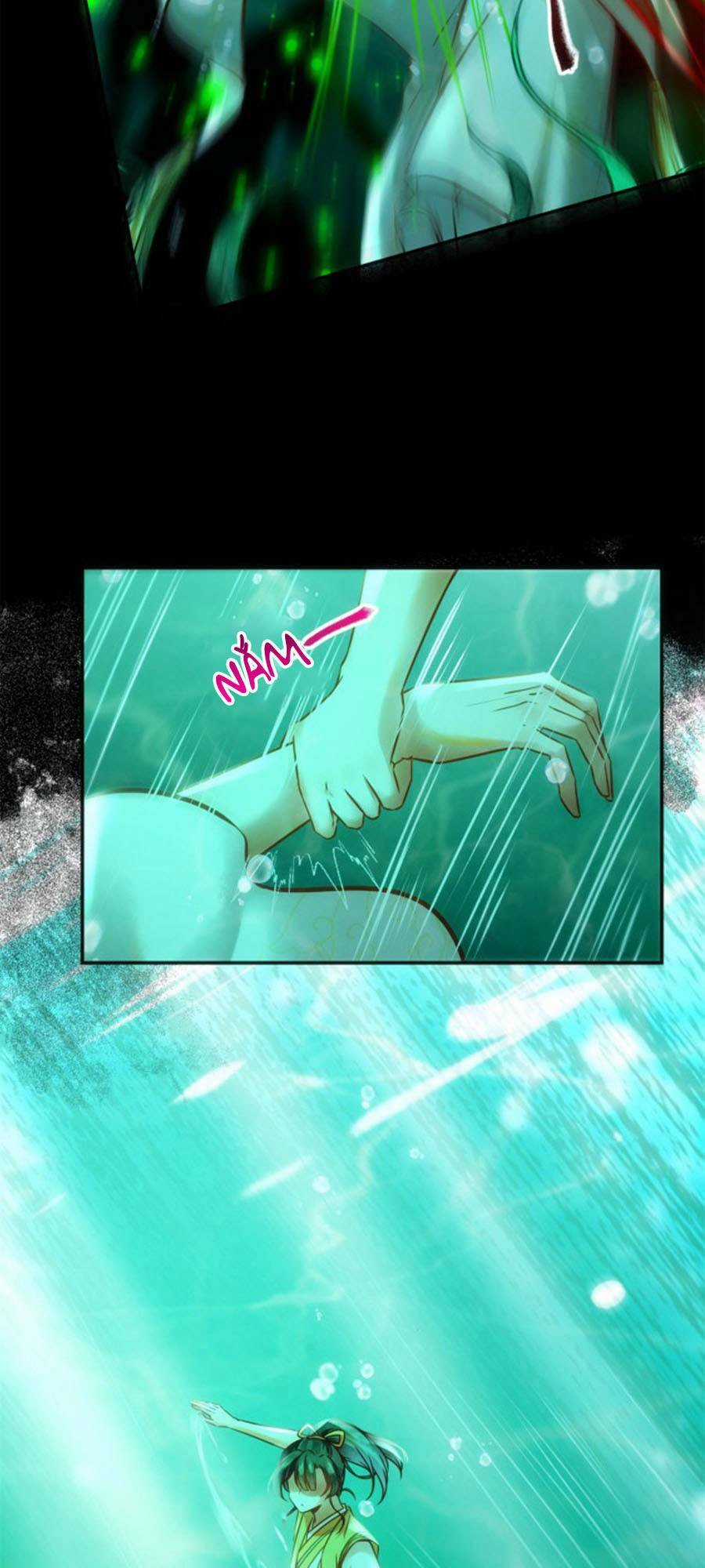 Nghịch Thiên Thần Phi Chí Thượng Chapter 51 trang 14