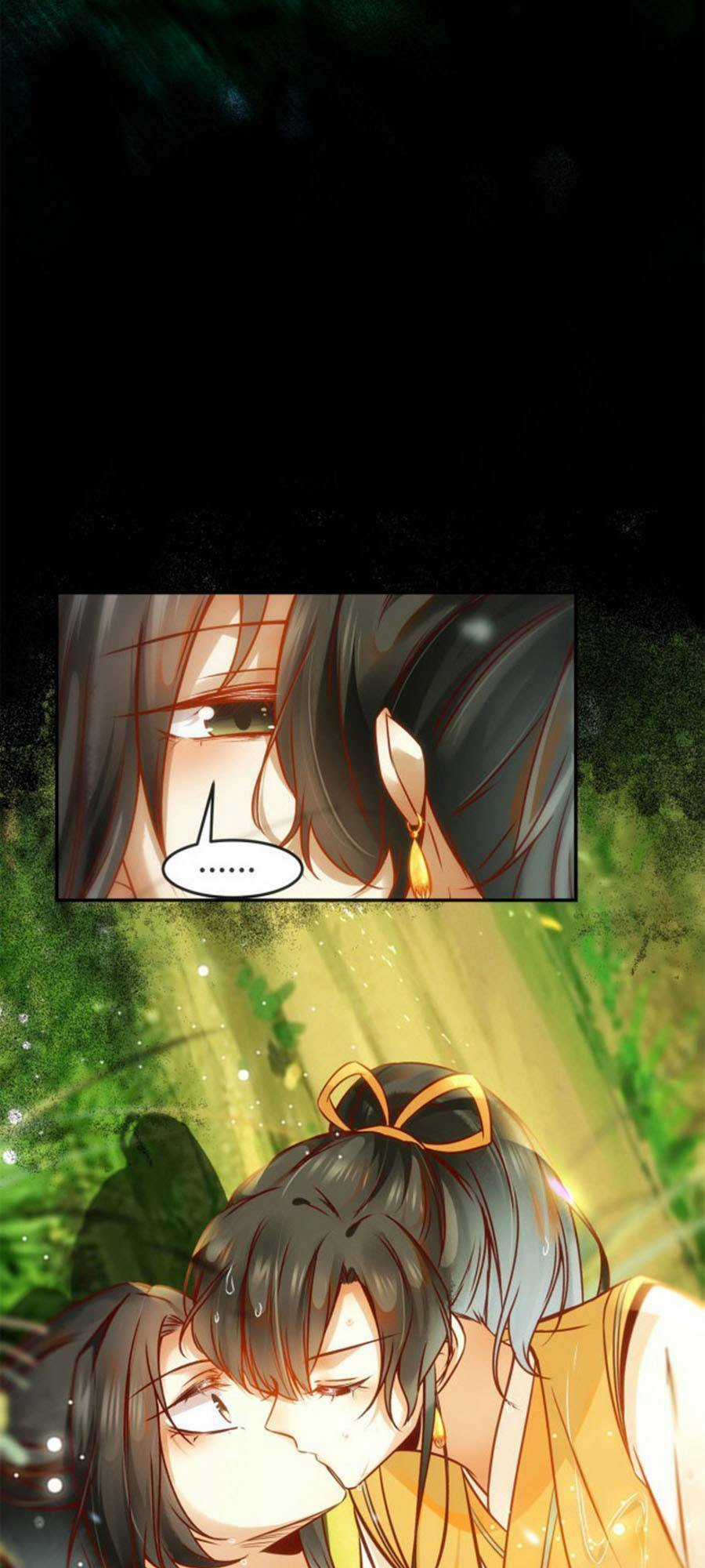 Nghịch Thiên Thần Phi Chí Thượng Chapter 51 trang 17