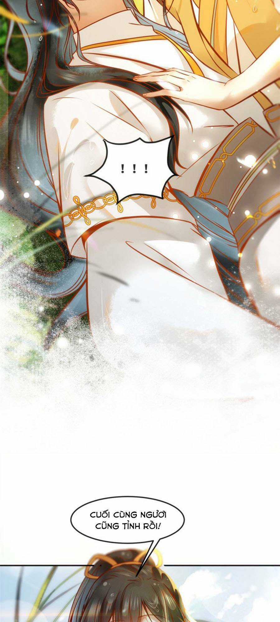 Nghịch Thiên Thần Phi Chí Thượng Chapter 51 trang 18