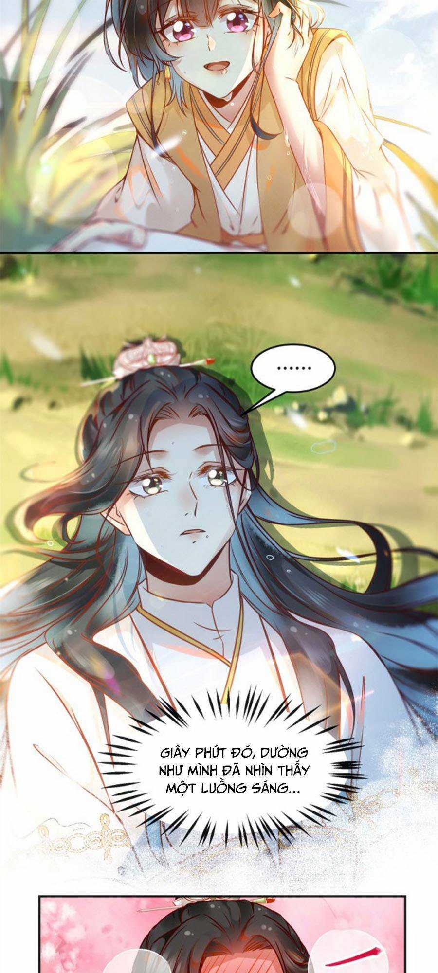 Nghịch Thiên Thần Phi Chí Thượng Chapter 51 trang 19