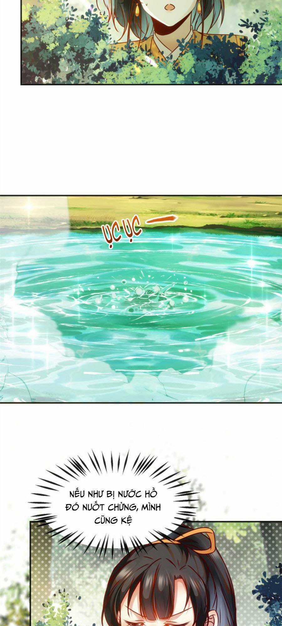 Nghịch Thiên Thần Phi Chí Thượng Chapter 51 trang 2