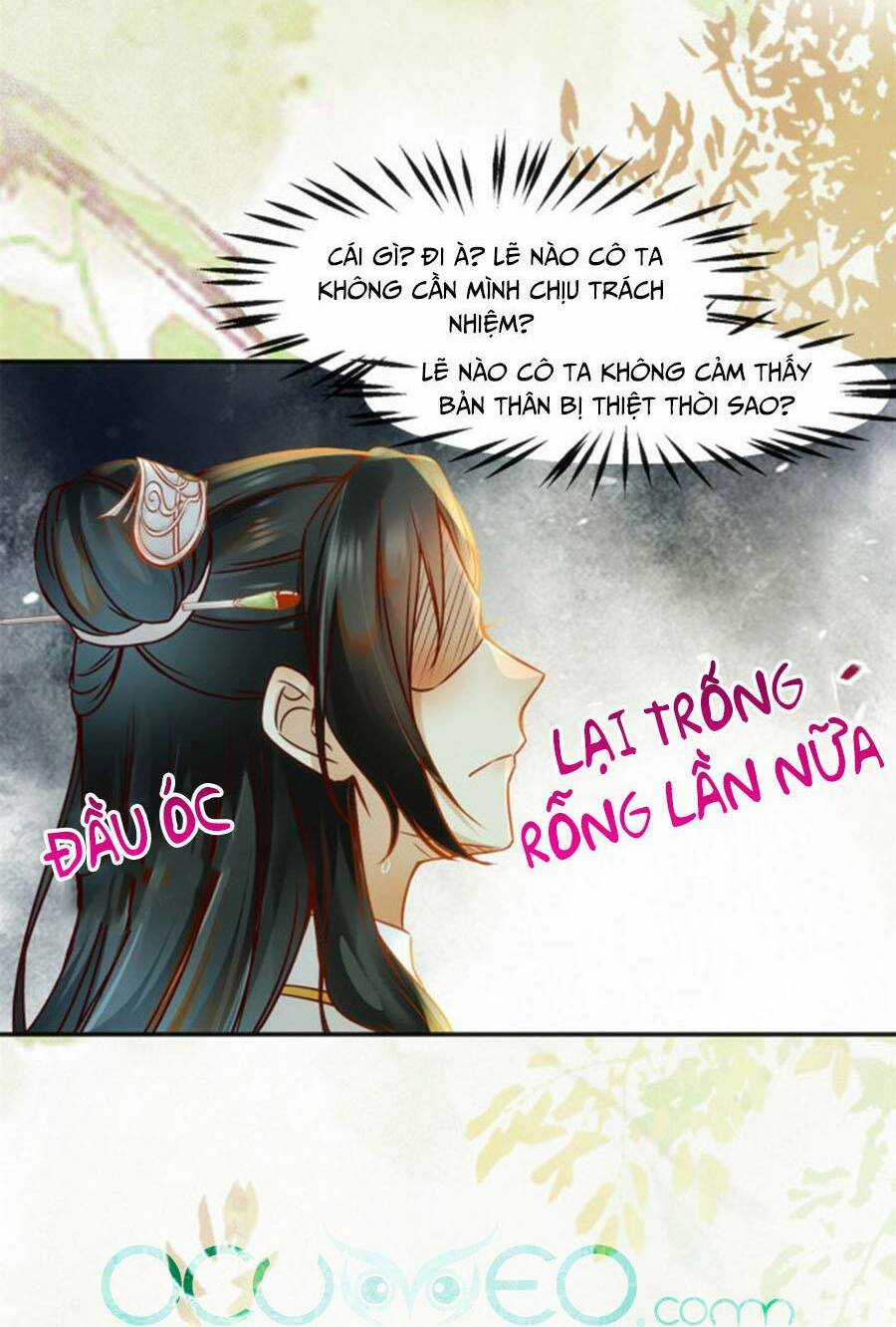 Nghịch Thiên Thần Phi Chí Thượng Chapter 51 trang 23