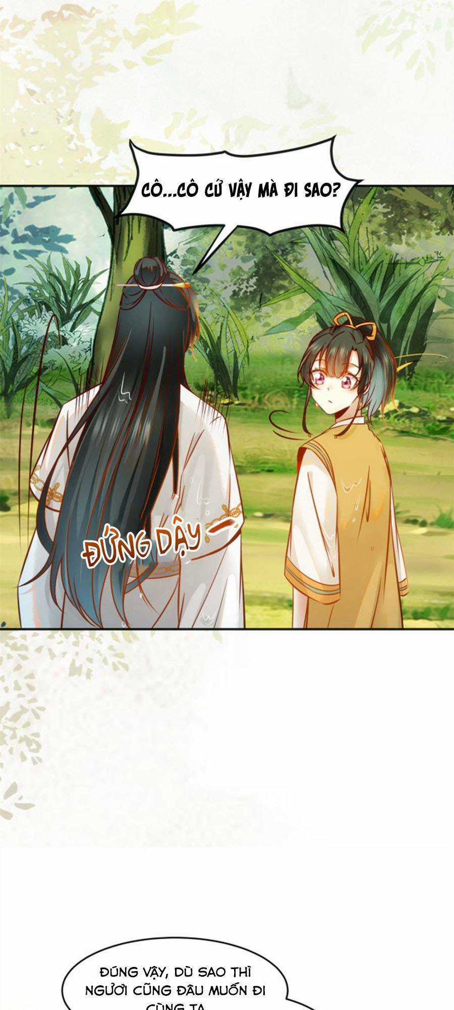 Nghịch Thiên Thần Phi Chí Thượng Chapter 51 trang 24