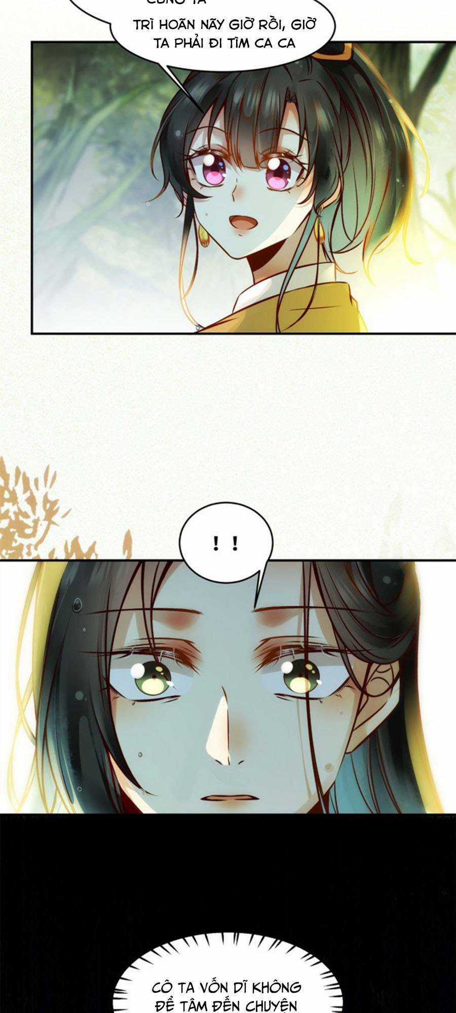 Nghịch Thiên Thần Phi Chí Thượng Chapter 51 trang 25