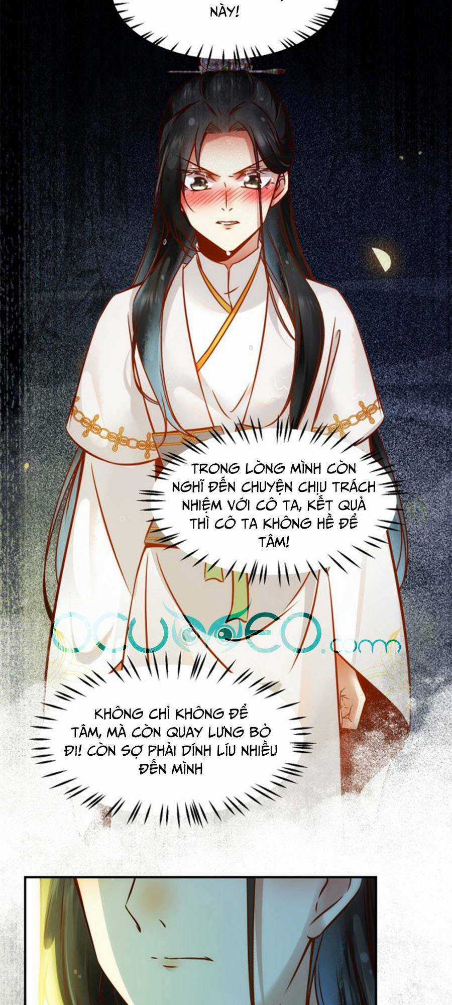 Nghịch Thiên Thần Phi Chí Thượng Chapter 51 trang 26