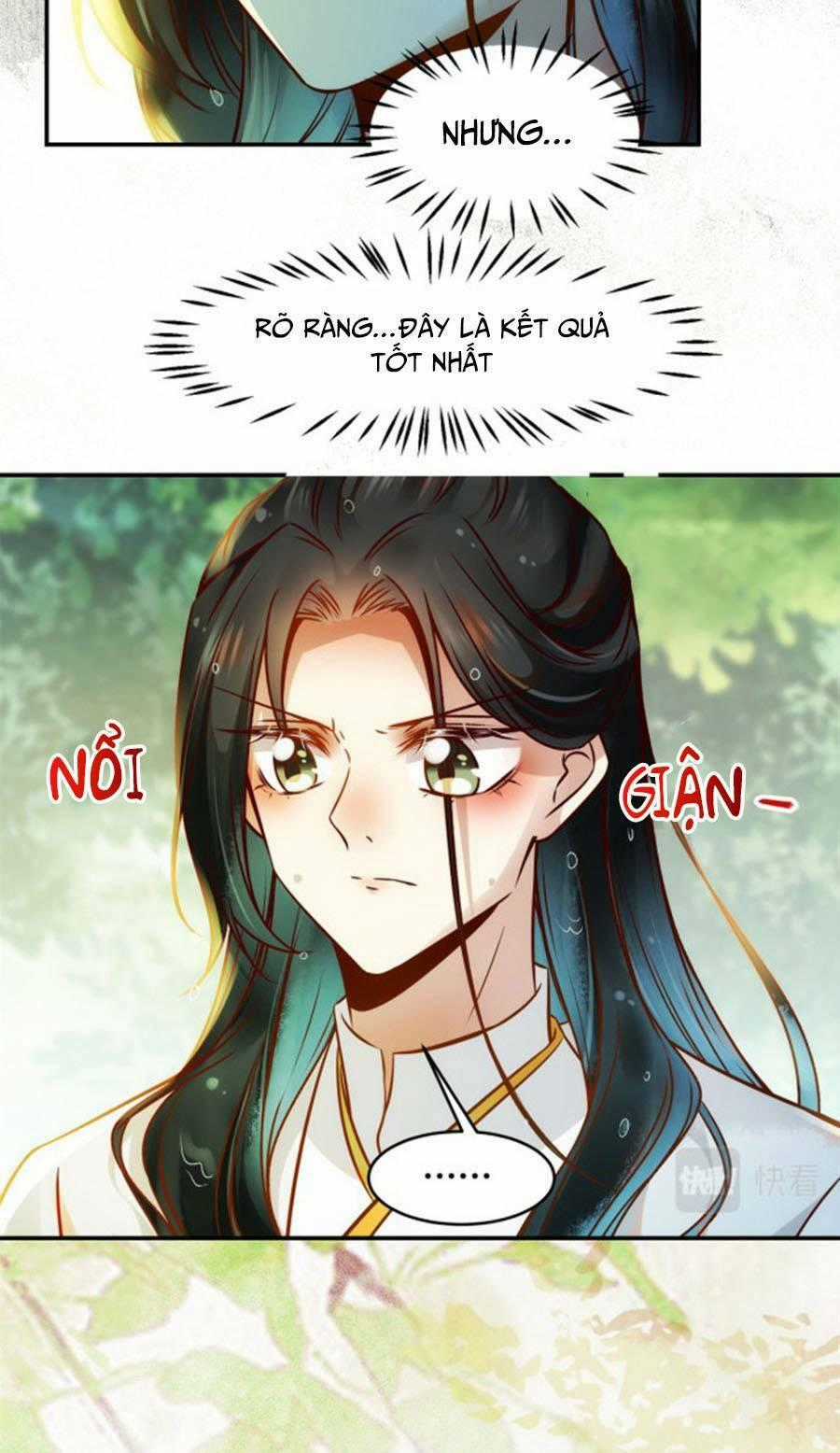 Nghịch Thiên Thần Phi Chí Thượng Chapter 51 trang 27