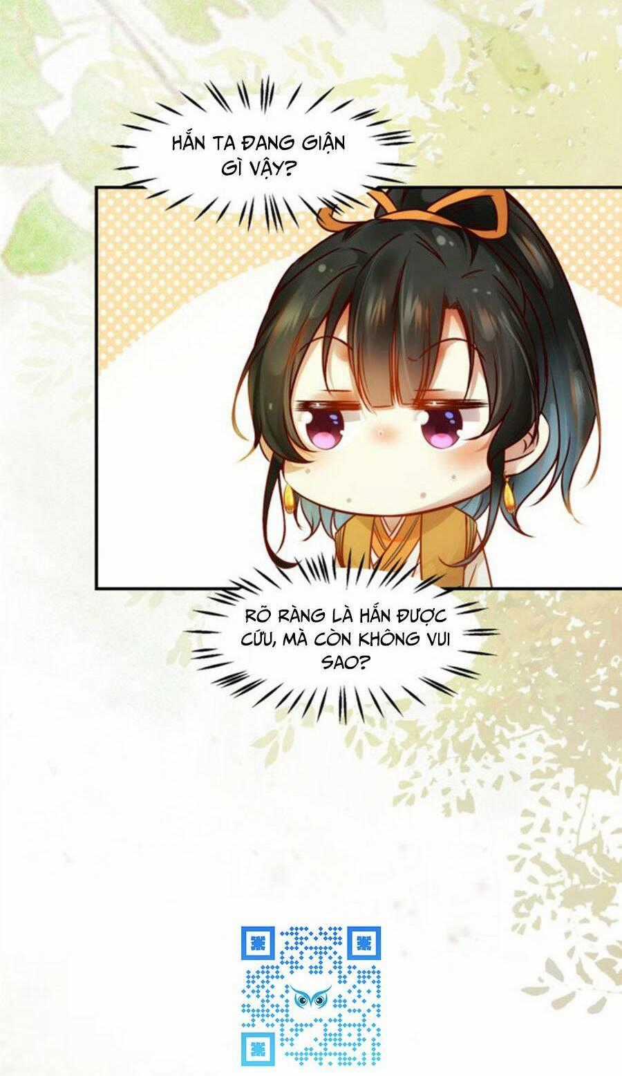 Nghịch Thiên Thần Phi Chí Thượng Chapter 51 trang 28