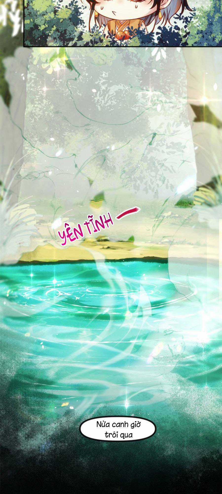 Nghịch Thiên Thần Phi Chí Thượng Chapter 51 trang 3