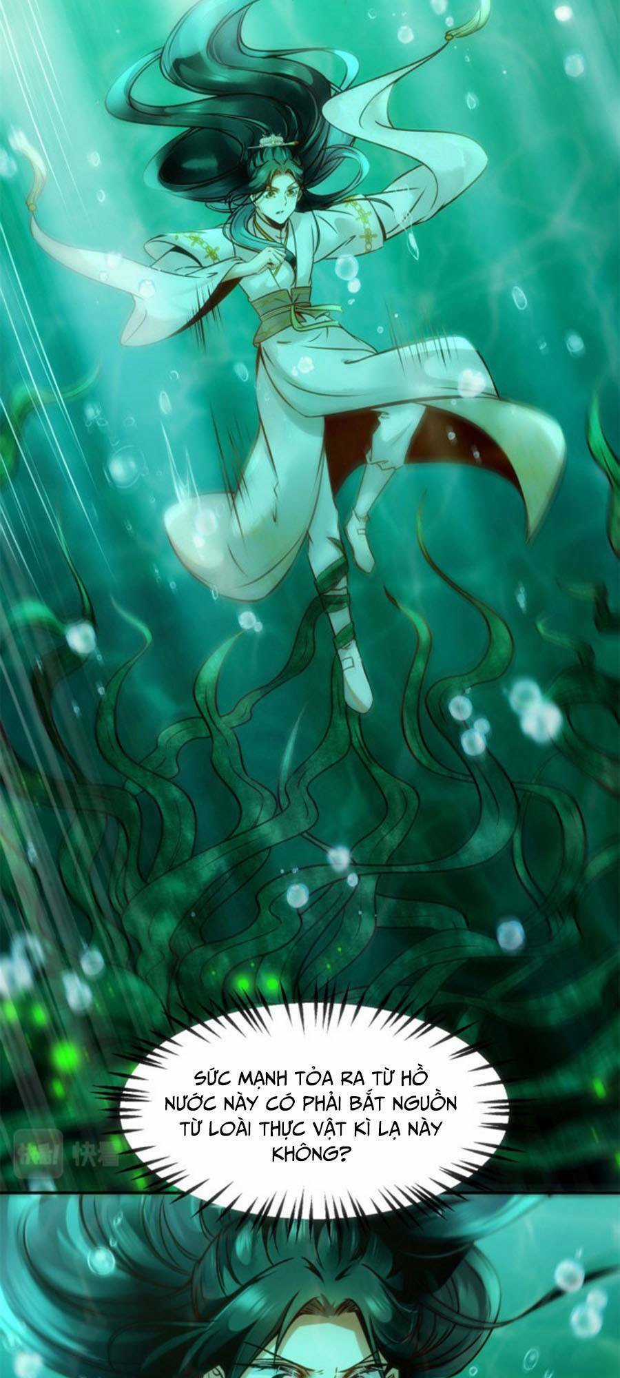 Nghịch Thiên Thần Phi Chí Thượng Chapter 51 trang 7