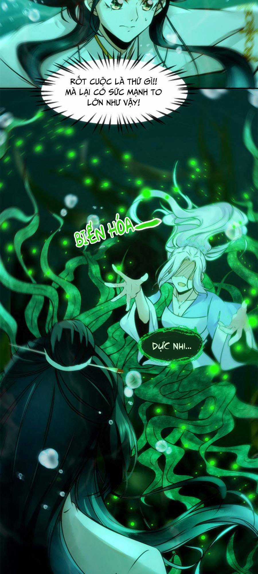 Nghịch Thiên Thần Phi Chí Thượng Chapter 51 trang 8