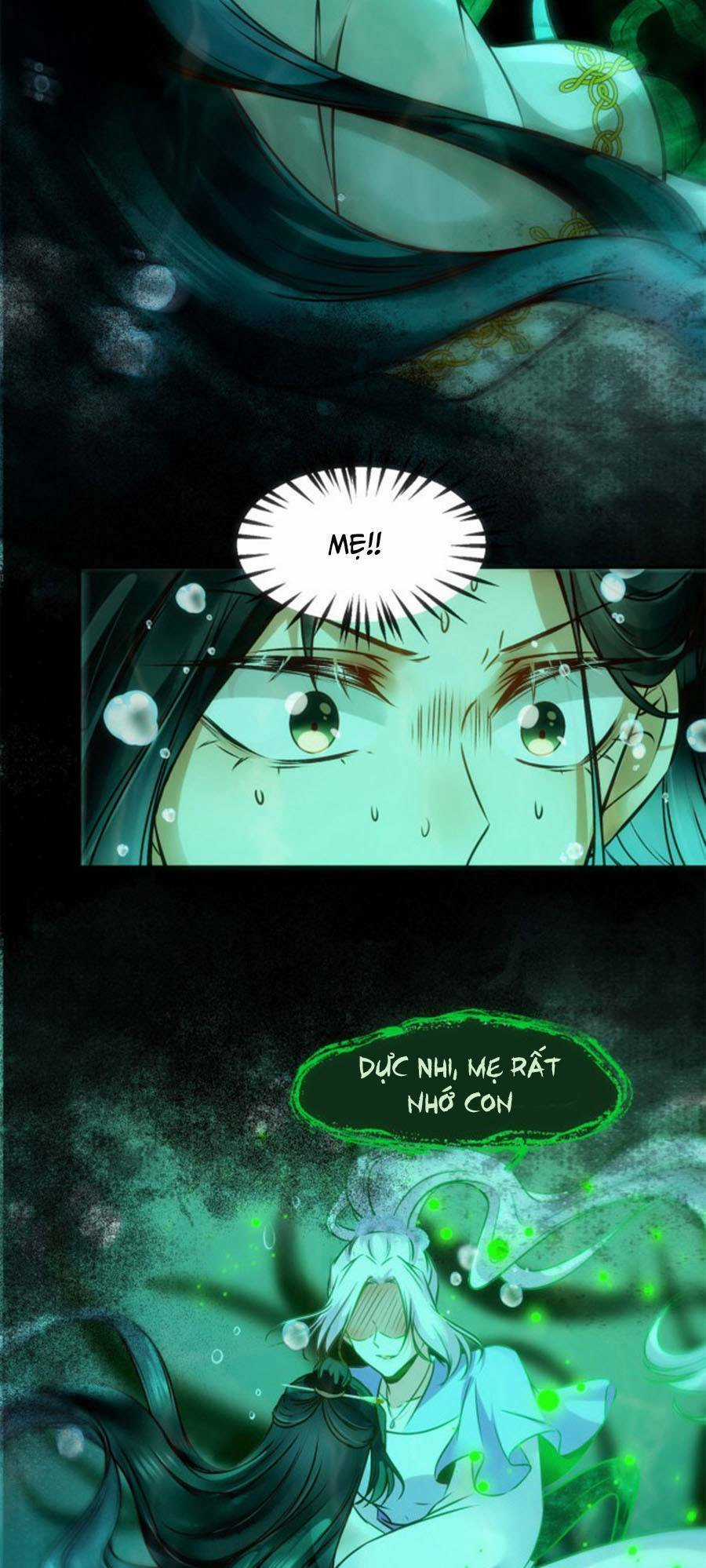 Nghịch Thiên Thần Phi Chí Thượng Chapter 51 trang 9