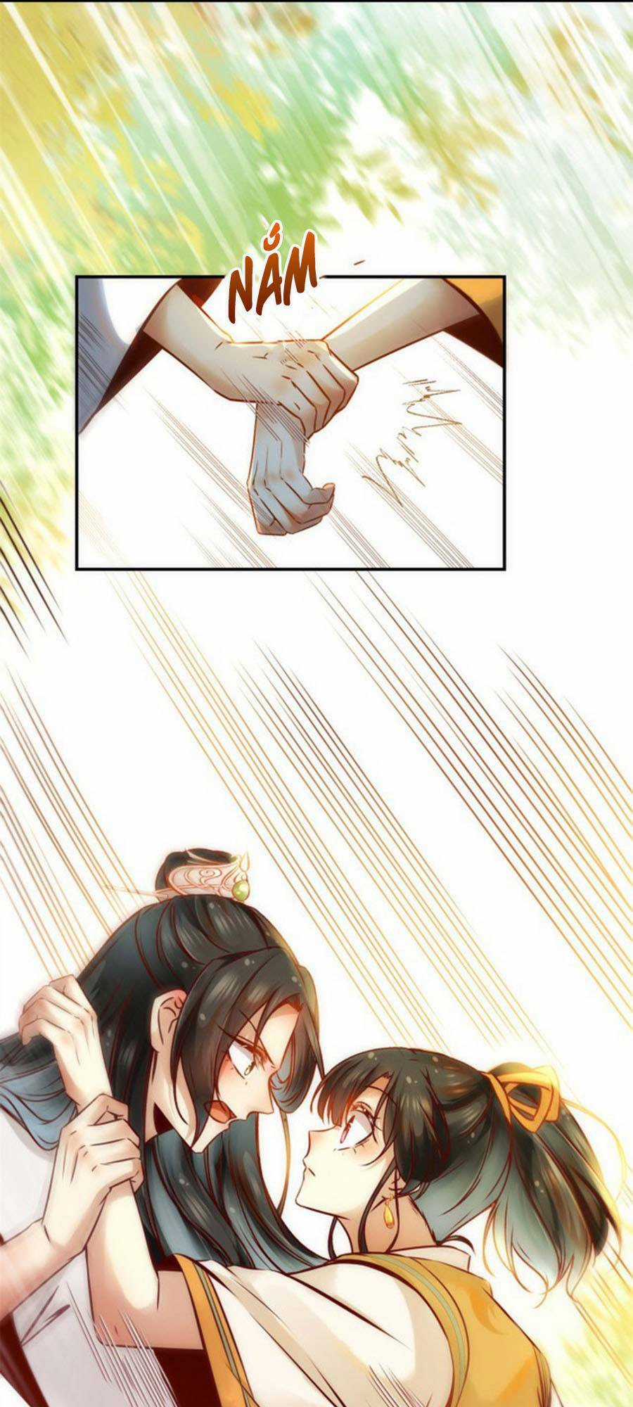 Nghịch Thiên Thần Phi Chí Thượng Chapter 52 trang 11