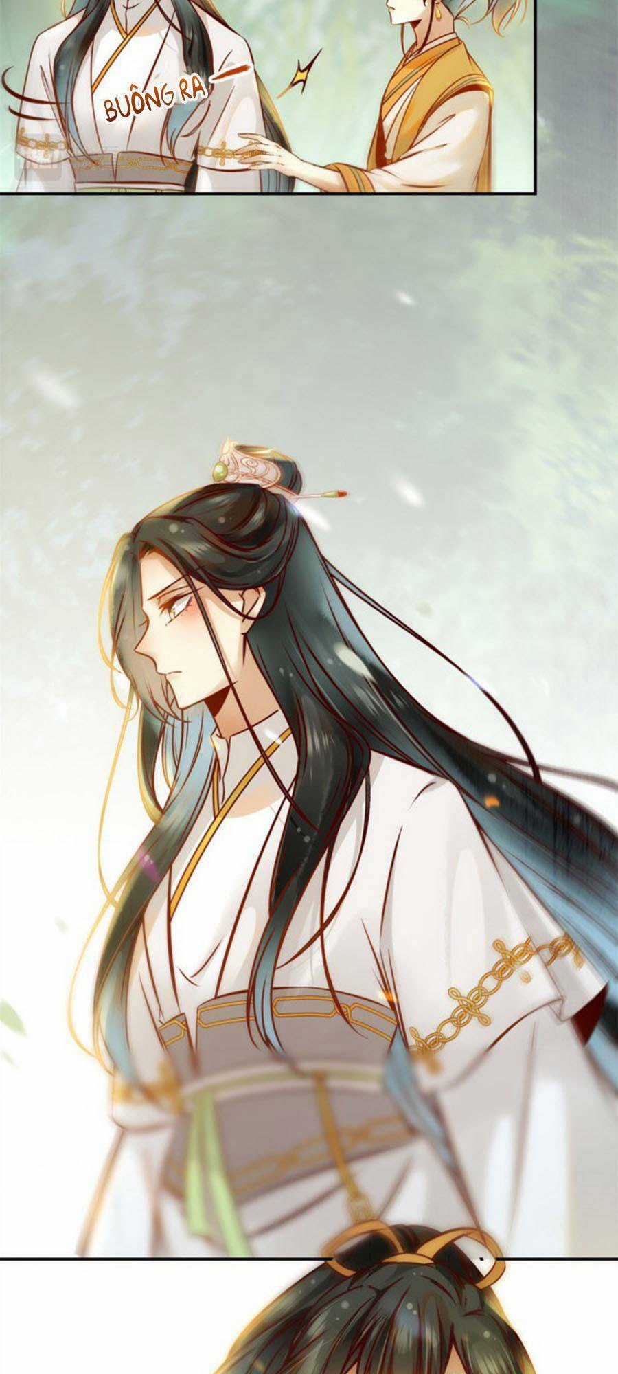 Nghịch Thiên Thần Phi Chí Thượng Chapter 52 trang 14