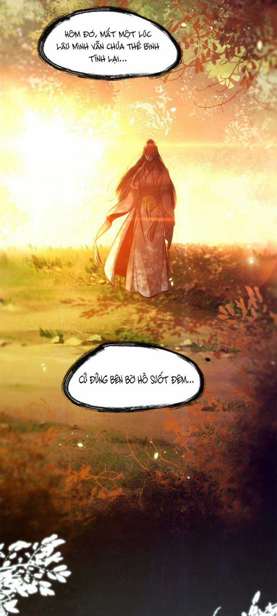 Nghịch Thiên Thần Phi Chí Thượng Chapter 52 trang 19