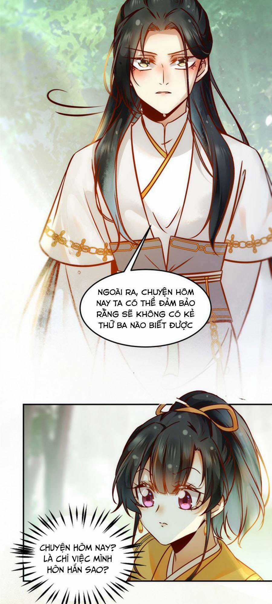 Nghịch Thiên Thần Phi Chí Thượng Chapter 52 trang 2